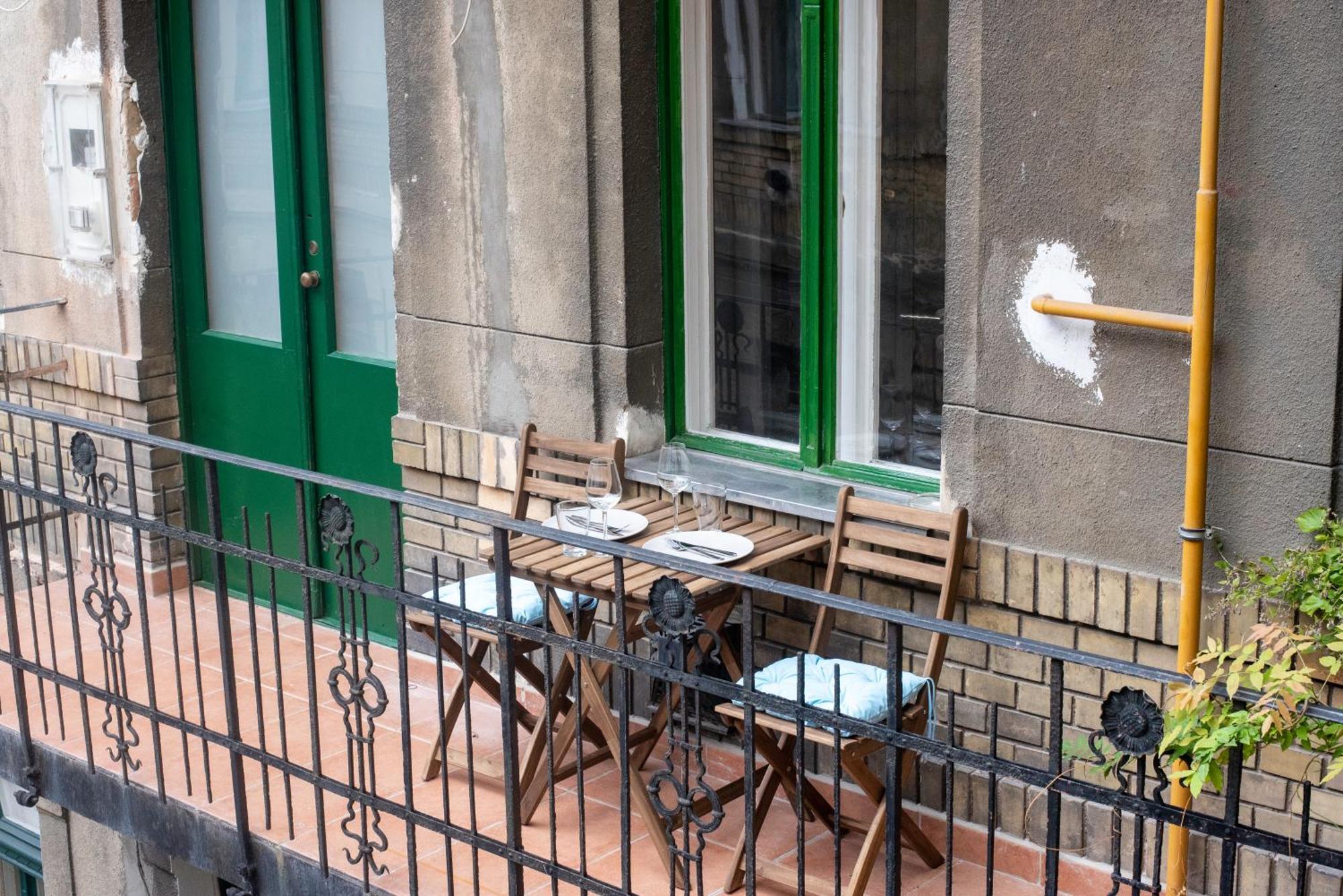 Vinitus Budapest Centro — Photos 2